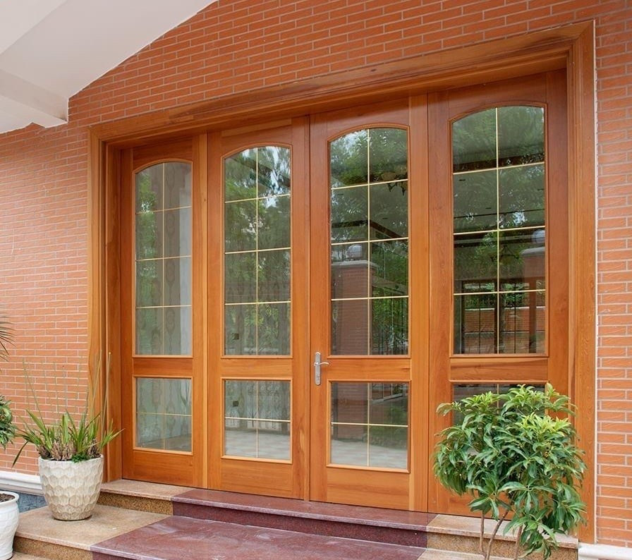 Không nên sử dụng cửa nhôm kính